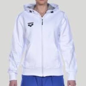 ArenaTEAM LINE HOODED FULL ZIP JACKET